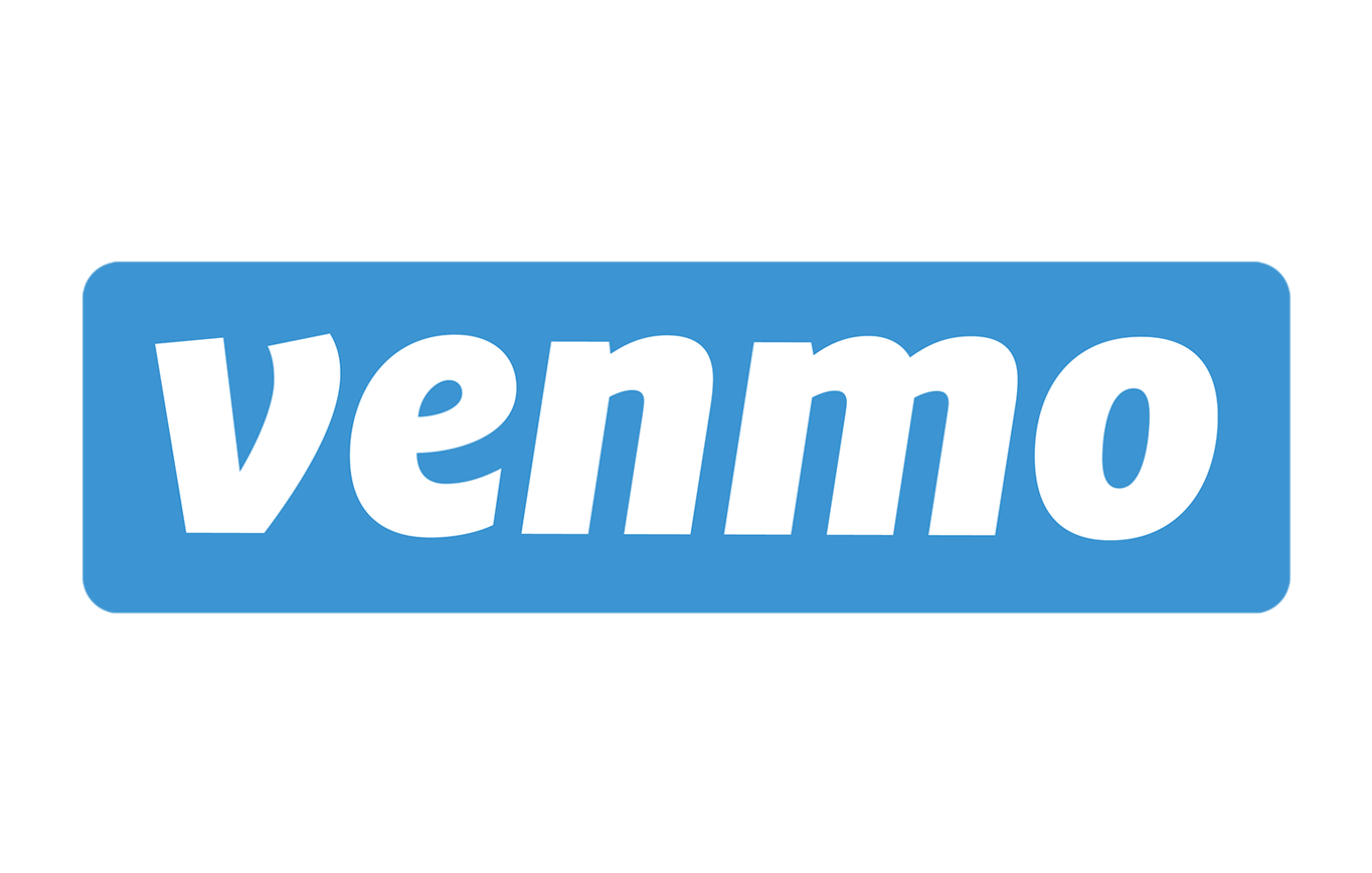 venmo logo